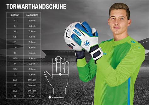 adidas torwarthandschuhe größe ermitteln|adidas größen tabelle pdf.